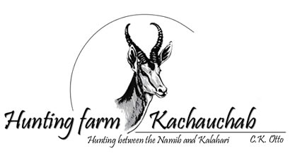 Jagdfarm Kachauchab